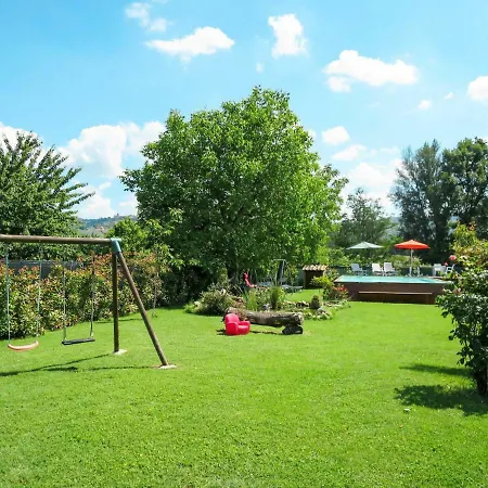 River Melody 150s Apartament Bettona