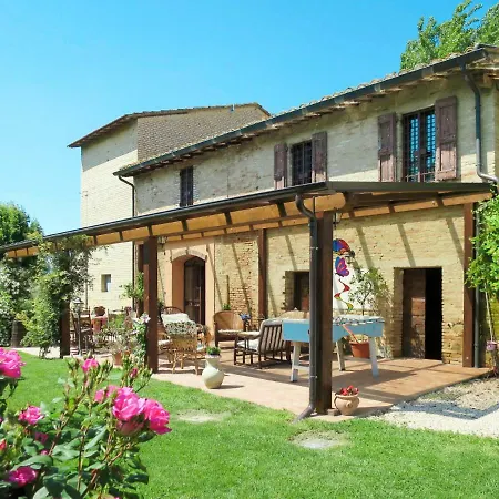 River Melody 150s Apartament Bettona