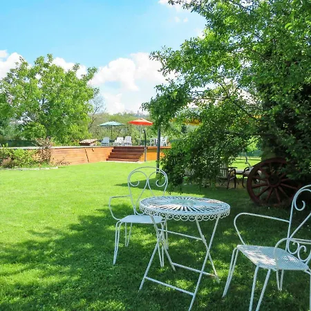 Apartament River Melody 150s *