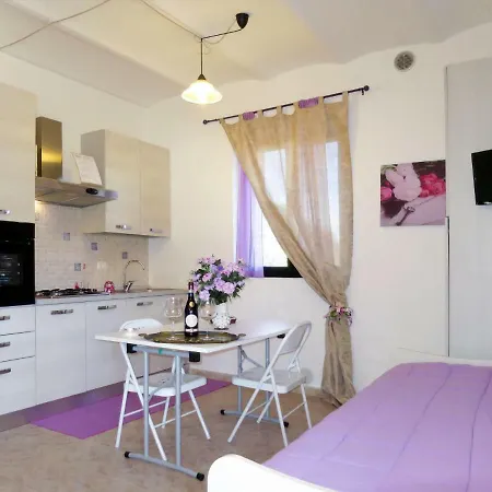 Apartament River Melody 150s Bettona