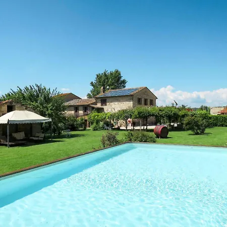 Apartament River Melody 150s Bettona