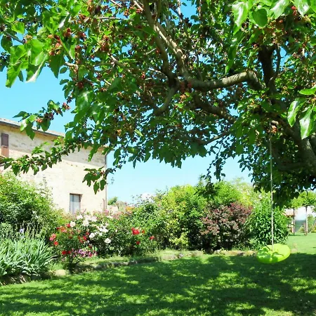 River Melody 150s Apartament Bettona