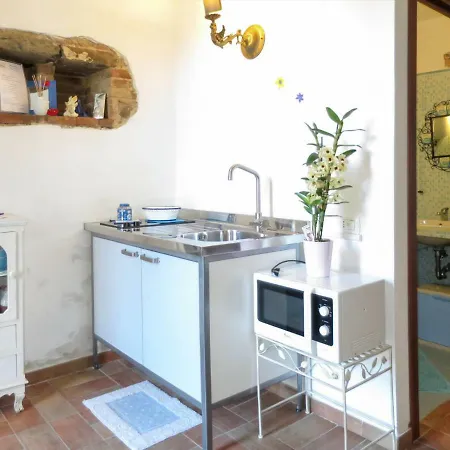 Apartament River Melody 150s