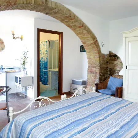 Apartament River Melody 150s Bettona