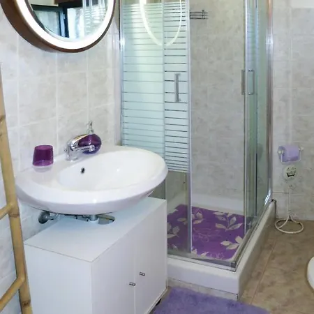Appartamento River Melody 150s *